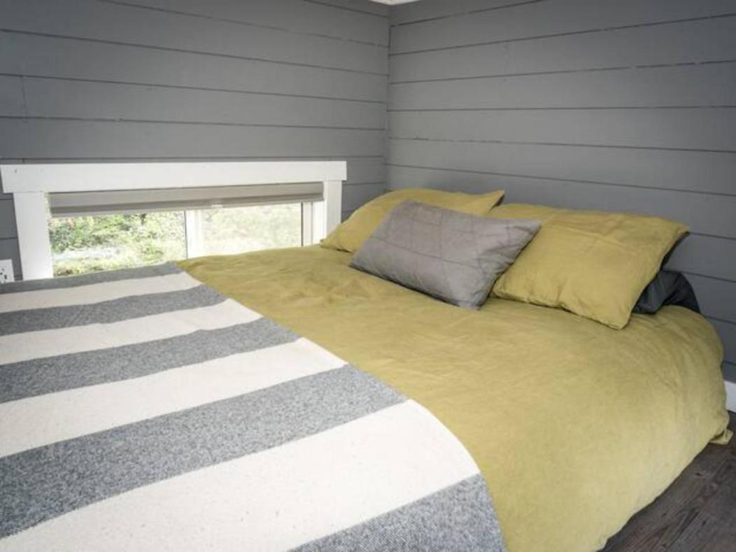 Golden Tiny Homes Екстер'єр фото