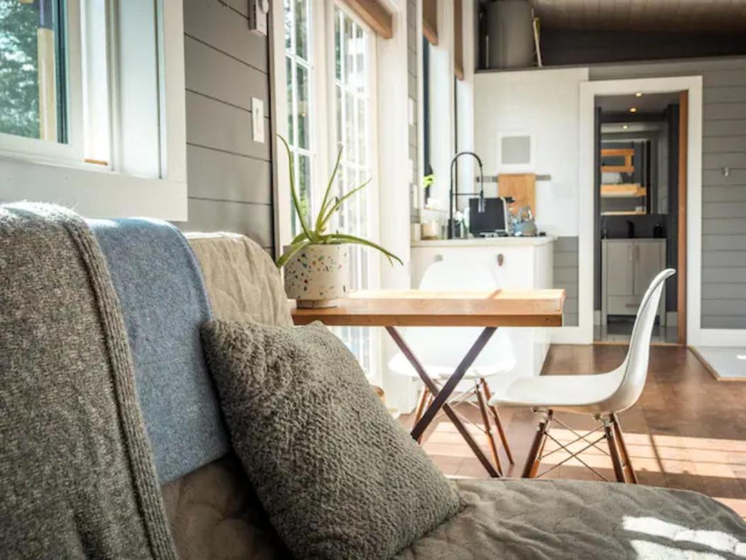 Golden Tiny Homes Екстер'єр фото