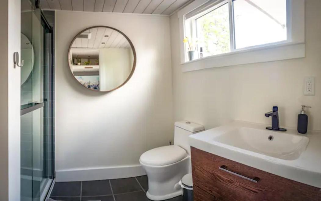 Golden Tiny Homes Екстер'єр фото