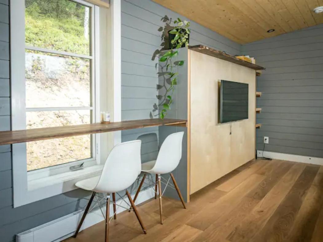 Golden Tiny Homes Екстер'єр фото